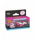 Funko Bitty POP! Ride Hello Kitty in Racecar - Sanrio Funko Bitty POP! Ride Hello Kitty in Racecar - Sanrio