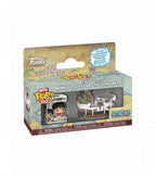Funko Bitty POP! Ride Monkey D. Luffy and the Going Merry - One Piece Funko Bitty POP! Ride Monkey D. Luffy and the Going Merry - One Piece