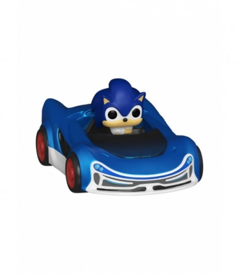 Funko Bitty POP! Ride Sonic and Speed Star Lightning - Sonic Funko Bitty POP! Ride Sonic and Speed Star Lightning - Sonic