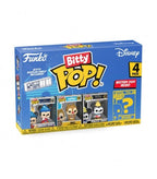 Funko Bitty POP Sorcerer Mickey 4 figuras - Disney Funko Bitty POP Sorcerer Mickey 4 figuras - Disney - Zascalo.com