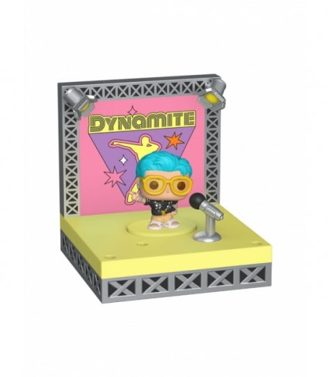 Funko Bitty POP! Stages Dynamite - RM - BTS Funko Bitty POP! Stages Dynamite - RM - BTS