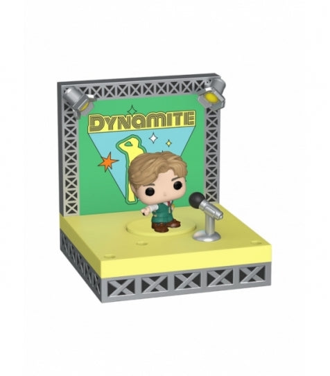 Funko Bitty POP! Stages Dynamite - V - BTS Funko Bitty POP! Stages Dynamite - V - BTS