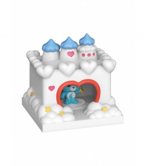 Funko Bitty POP! Town Bedtime Bear and the Care - A - Lot Castle - Osos Amorosos Funko Bitty POP! Town Bedtime Bear and the Care - A - Lot Castle - Osos Amorosos - Zascalo.com