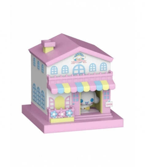 Funko Bitty POP! Town Chef Cinnamoroll and Café Cinnamoroll - Sanrio Funko Bitty POP! Town Chef Cinnamoroll and Café Cinnamoroll - Sanrio