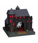 Funko Bitty POP! Town Dracula and Castle - Universal Monsters Funko Bitty POP! Town Dracula and Castle - Universal Monsters