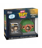 Funko Bitty POP Town Frodo Baggins and the Shire. - El Señor de los Anillos Funko Bitty POP Town Frodo Baggins and the Shire. - El Señor de los Anillos
