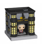 Funko Bitty POP Town Garrick Ollivander and Ollivander's Wand Shop - Harry Potter Funko Bitty POP Town Garrick Ollivander and Ollivander's Wand Shop - Harry Potter