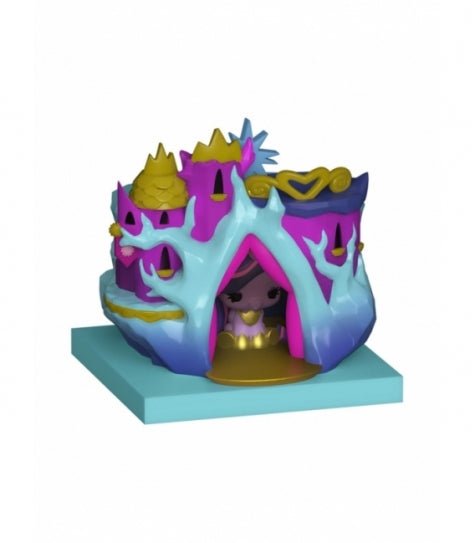 Funko Bitty POP! Town Towns Castle of Friendship and Princess Twilight Sparkle - My Little Pony Funko Bitty POP! Town Towns Castle of Friendship and Princess Twilight Sparkle - My Little Pony - Zascalo.com