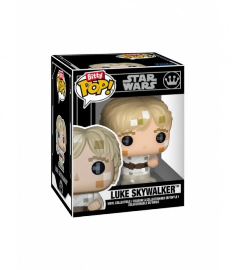 Funko Bitty Starter Set Star Wars Funko Bitty Starter Set Star Wars