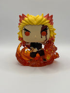 Funko Outlet demon Slayer Rengoku Pilar de fuego - Zascalo.com
