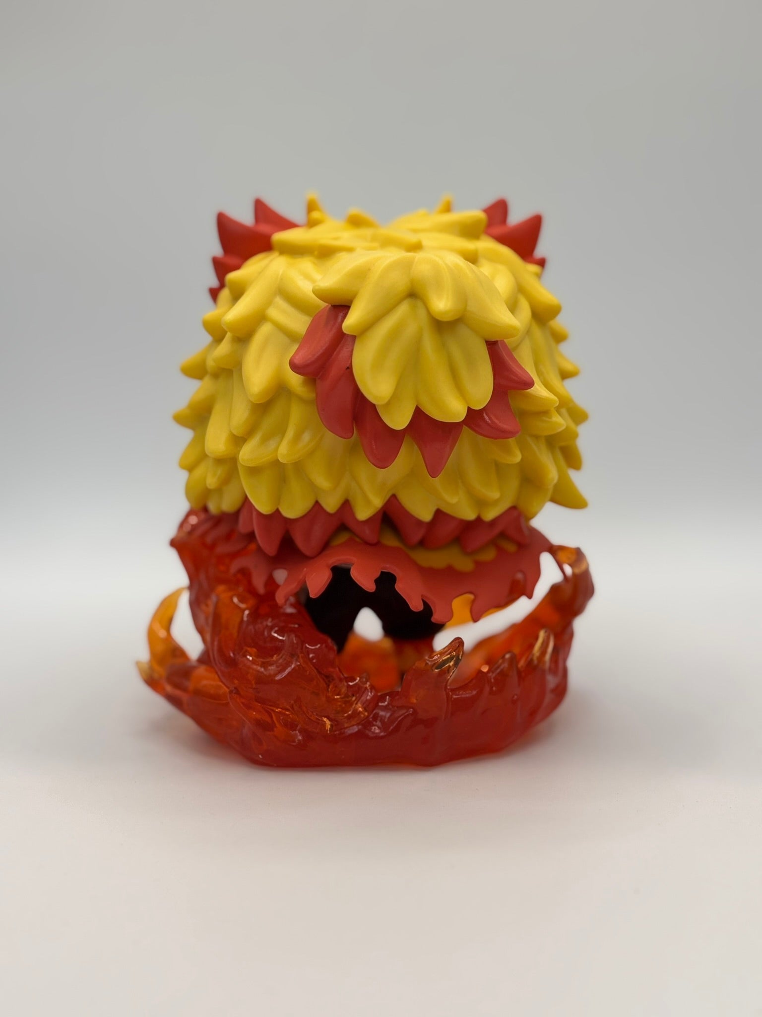 Funko Outlet demon Slayer Rengoku Pilar de fuego - Zascalo.com