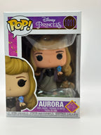Funko Outlet Disney Bella Durmiente Aurora - Zascalo.com