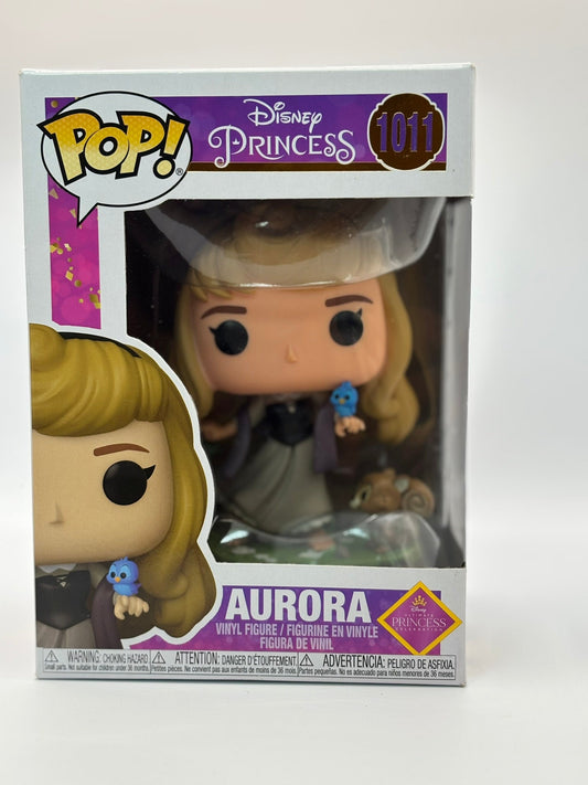 Funko Outlet Disney Bella Durmiente Aurora - Zascalo.com