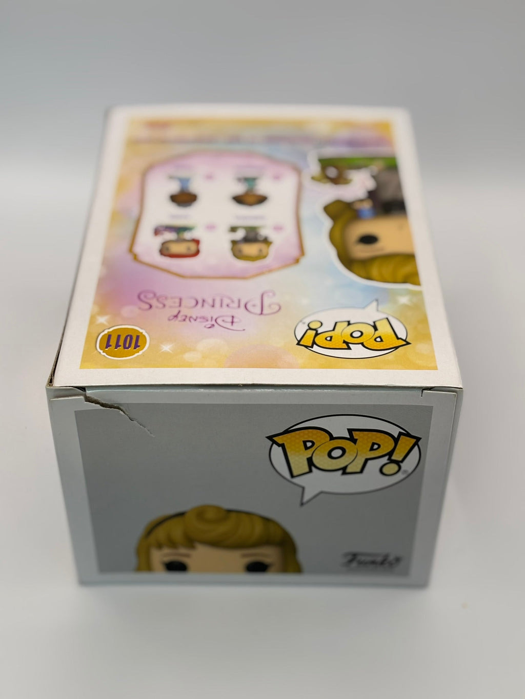 Funko Outlet Disney Bella Durmiente Aurora - Zascalo.com