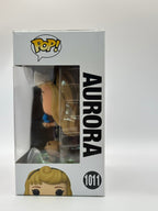 Funko Outlet Disney Bella Durmiente Aurora - Zascalo.com