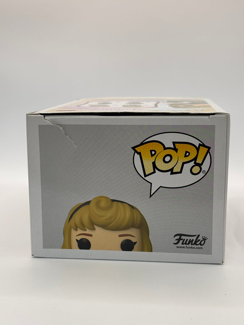 Funko Outlet Disney Bella Durmiente Aurora - Zascalo.com