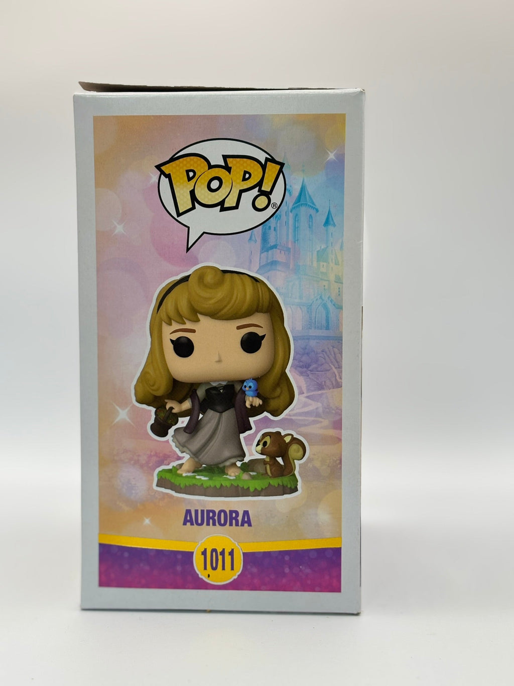 Funko Outlet Disney Bella Durmiente Aurora - Zascalo.com