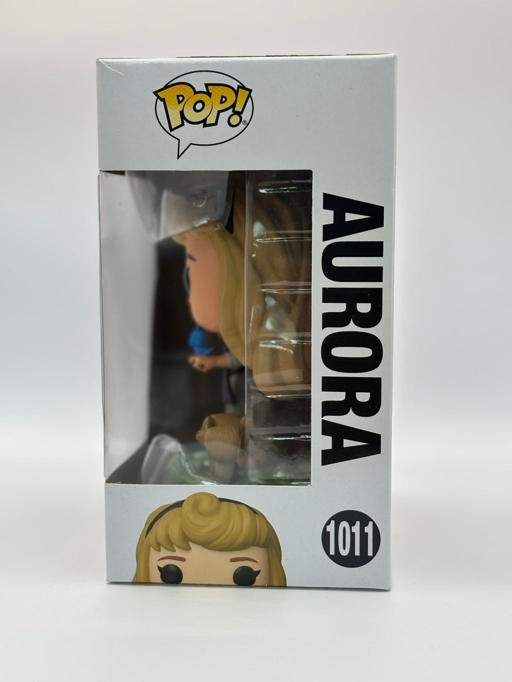Funko Outlet Disney Bella Durmiente Aurora - Zascalo.com