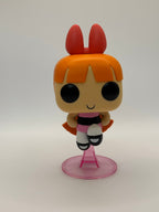 Funko Outlet Supernenas Super girl Petalo Blossom - Zascalo.com