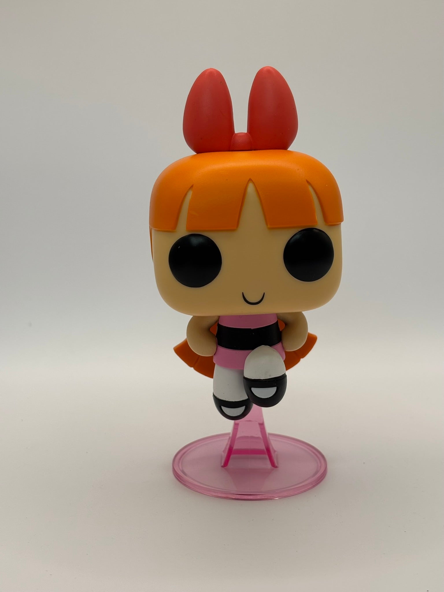 Funko Outlet Supernenas Super girl Petalo Blossom - Zascalo.com