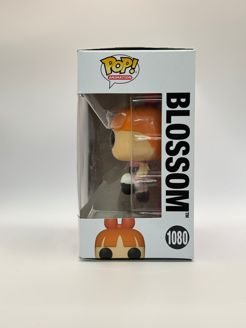 Funko Outlet Supernenas Super girl Petalo Blossom - Zascalo.com