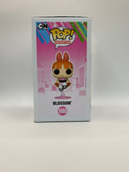Funko Outlet Supernenas Super girl Petalo Blossom - Zascalo.com