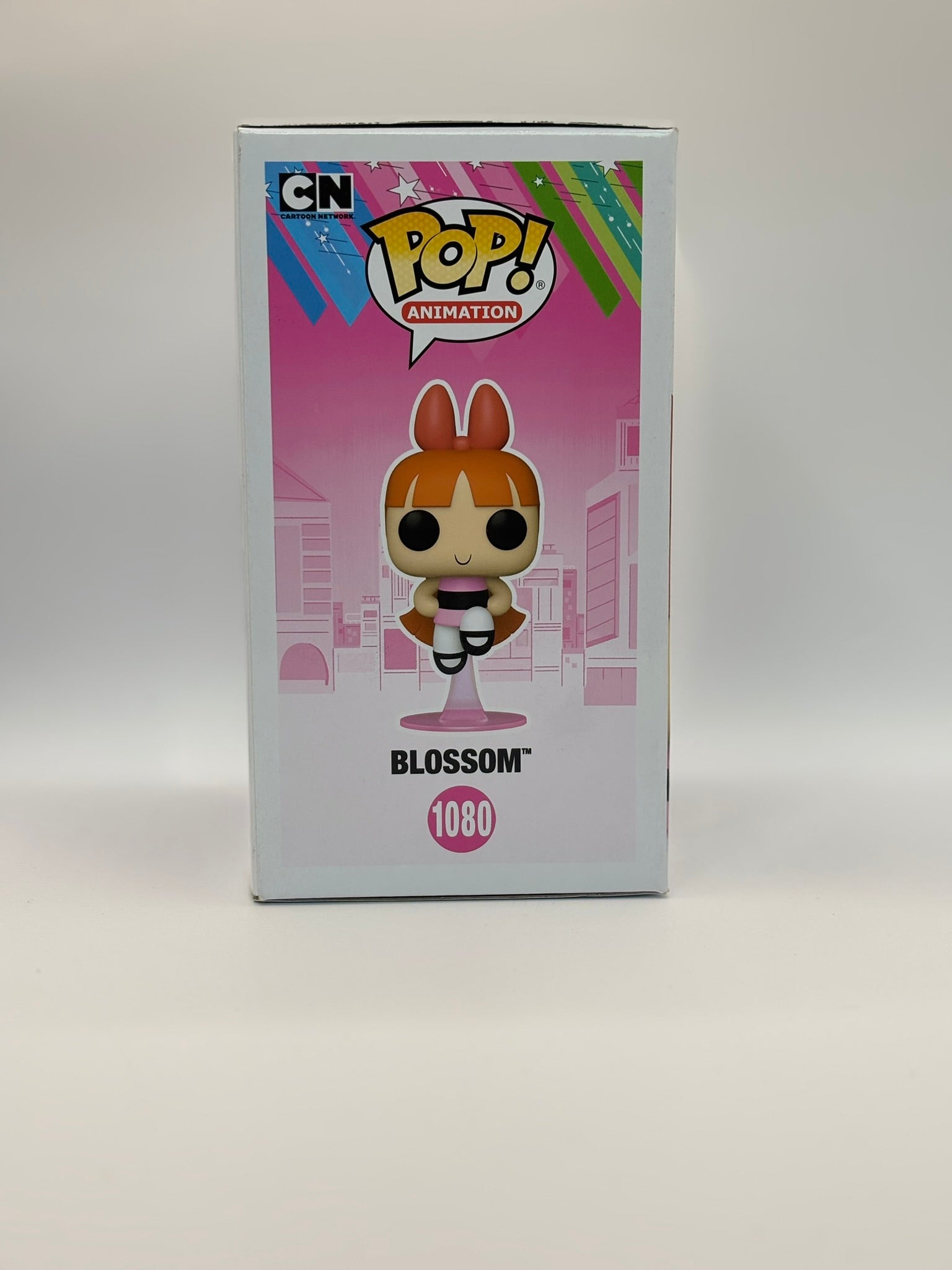 Funko Outlet Supernenas Super girl Petalo Blossom - Zascalo.com