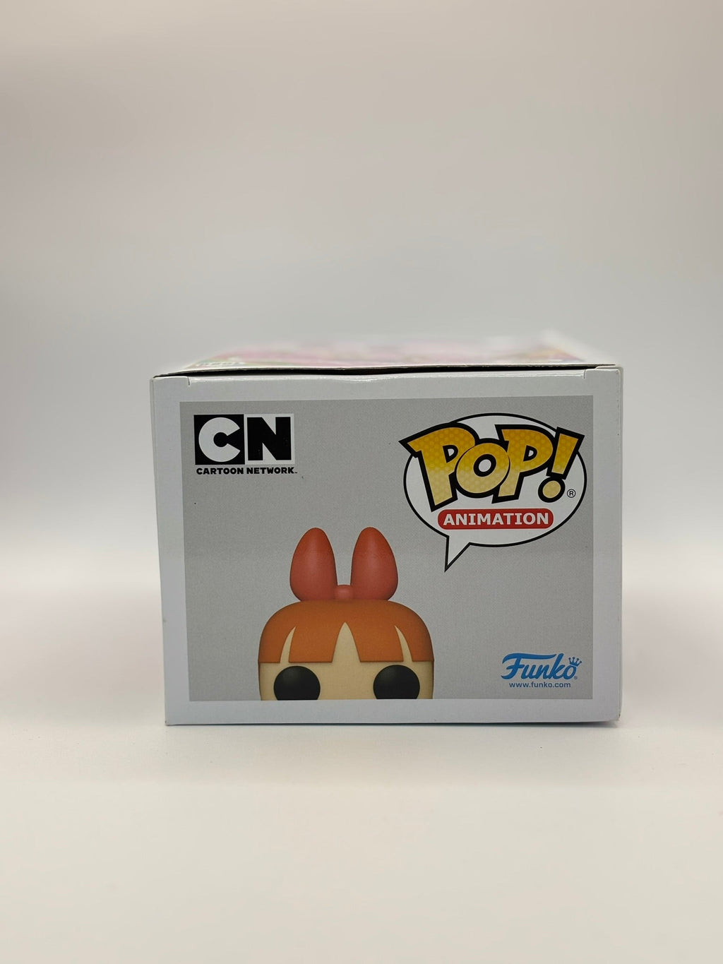 Funko Outlet Supernenas Super girl Petalo Blossom - Zascalo.com