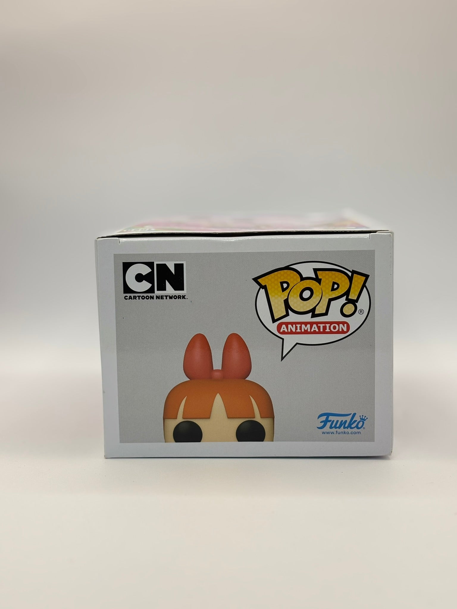 Funko Outlet Supernenas Super girl Petalo Blossom - Zascalo.com