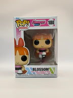 Funko Outlet Supernenas Super girl Petalo Blossom - Zascalo.com