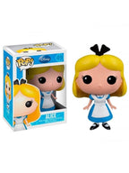 Funko POP! 049 Alicia - Disney - Zascalo.com