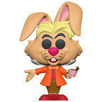 Funko POP! 1061 March Hare - Alice 70th - Zascalo.com