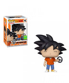 Funko Pop! 1162 Goku (Driving School) - Dragon Ball - Zascalo.com