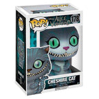 Funko POP! 178 Cheshire Cat - Disney - Zascalo.com