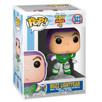 Funko Pop! Disney Toy Story 4 – Buzz Lightyear - Zascalo.com