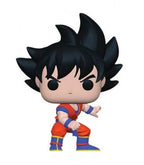 Funko POP! 615 Goku DBZ - Dragon Ball - Zascalo.com