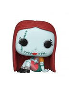 Funko POP! 806 Sally Cosiendo - Disney - Zascalo.com