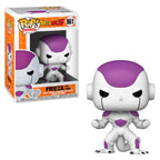 Funko POP! 861 DBZ S8 - Freezer 100% Final Form - Dragon Ball - Zascalo.com