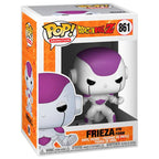 Funko POP! 861 DBZ S8 - Freezer 100% Final Form - Dragon Ball - Zascalo.com