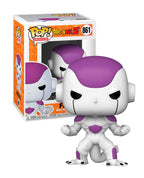 Funko POP! 861 DBZ S8 - Freezer 100% Final Form - Dragon Ball - Zascalo.com