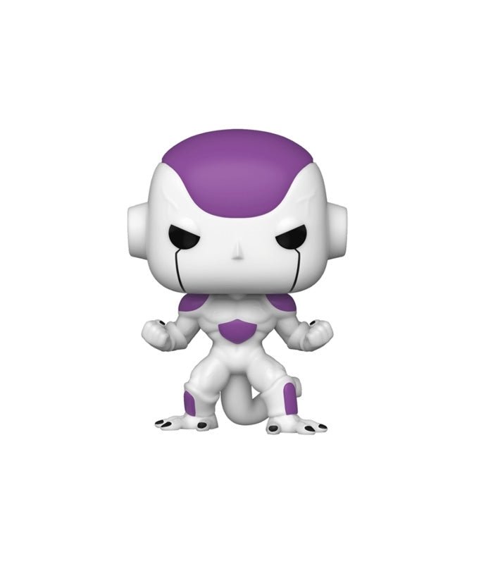 Funko POP! 861 DBZ S8 - Freezer 100% Final Form - Dragon Ball - Zascalo.com