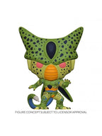 Funko POP! 947 S8 - Cell (First Form) - Dragon Ball - Zascalo.com