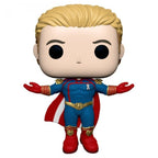Funko POP! 978 Homelander Levitating - The Boys - Zascalo.com