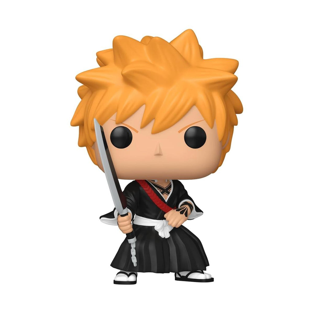 Funko Pop! Bleach Ichigo - Zascalo.com