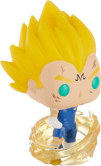 Funko POP! DBZ S8 - Majin Vegeta - Dragon Ball - Zascalo.com