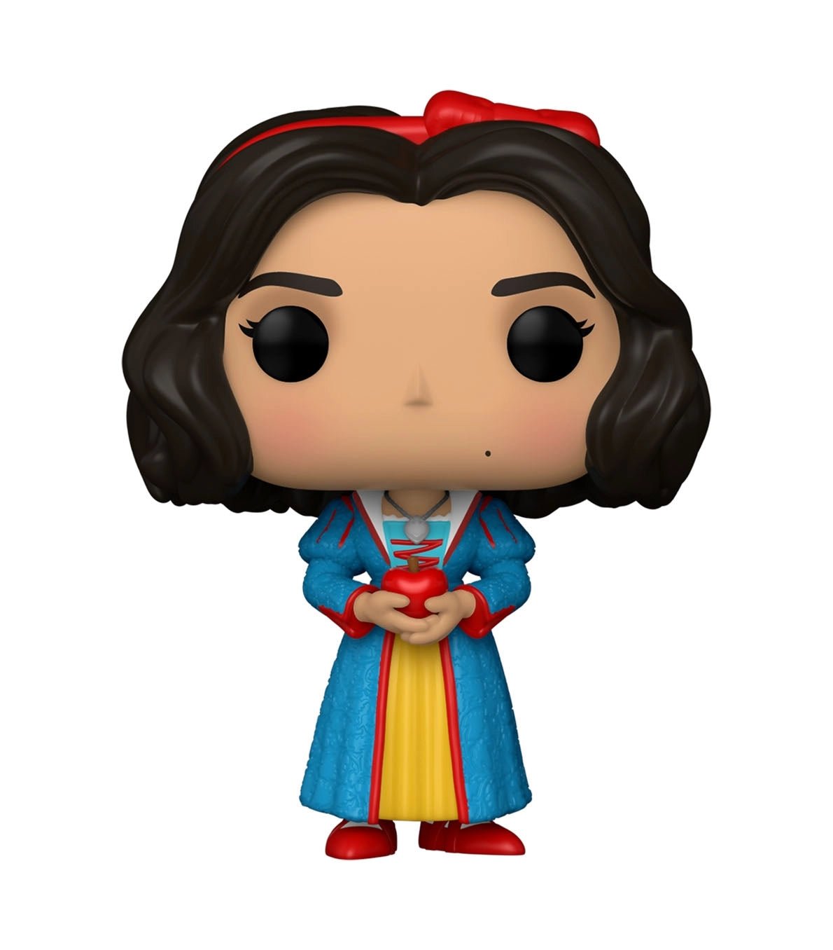 FUNKO POP DISNEY BLANCANIEVES LIVE ACTION - Zascalo.com