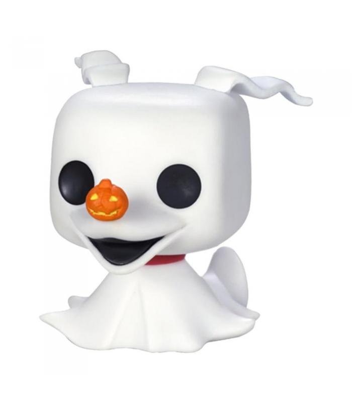 Funko Pop! Disney Pesadilla antes de Navidad Zero - Zascalo.com
