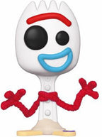 Funko Pop! Disney Toy Story Forky - Zascalo.com