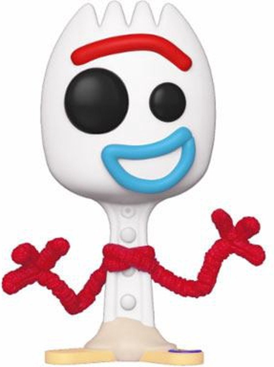 Funko Pop! Disney Toy Story Forky - Zascalo.com
