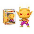 Funko POP Dragon Ball Super Super Hero Orange Piccolo - Zascalo.com
